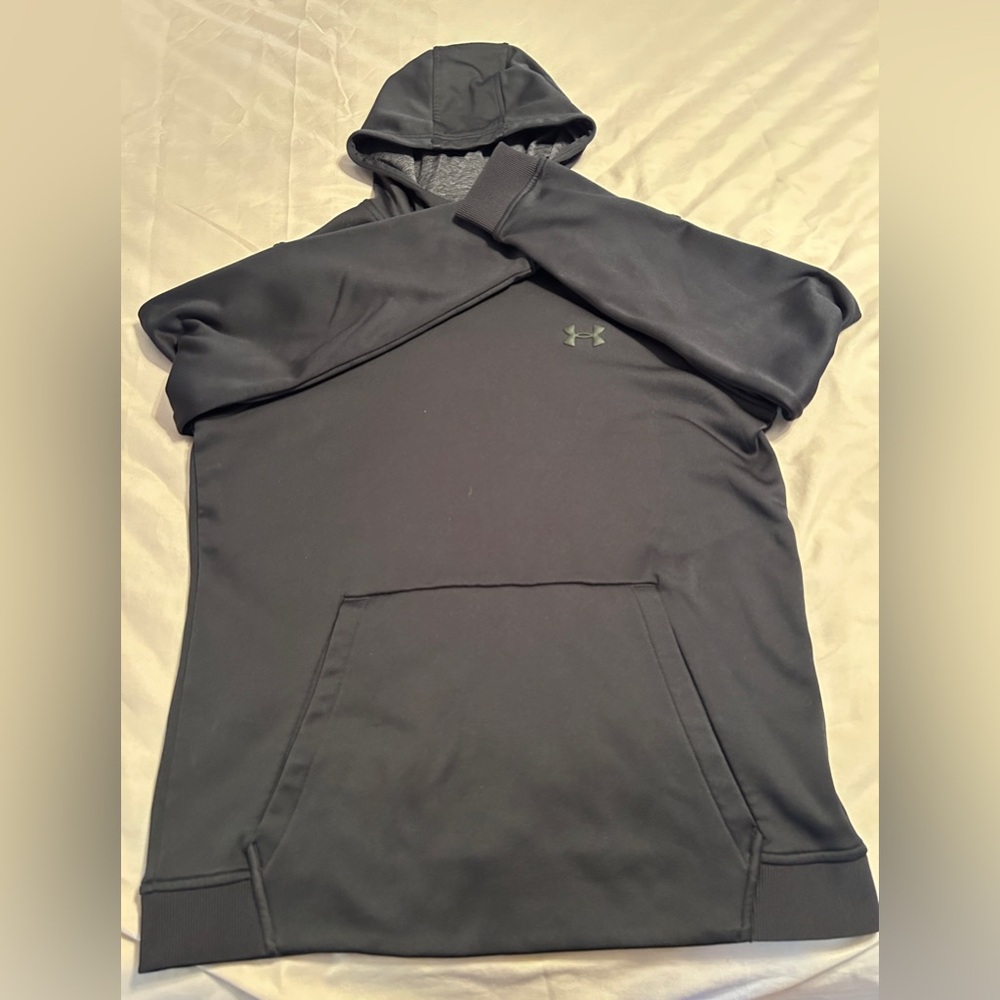 Men’s Under Armour Hoody